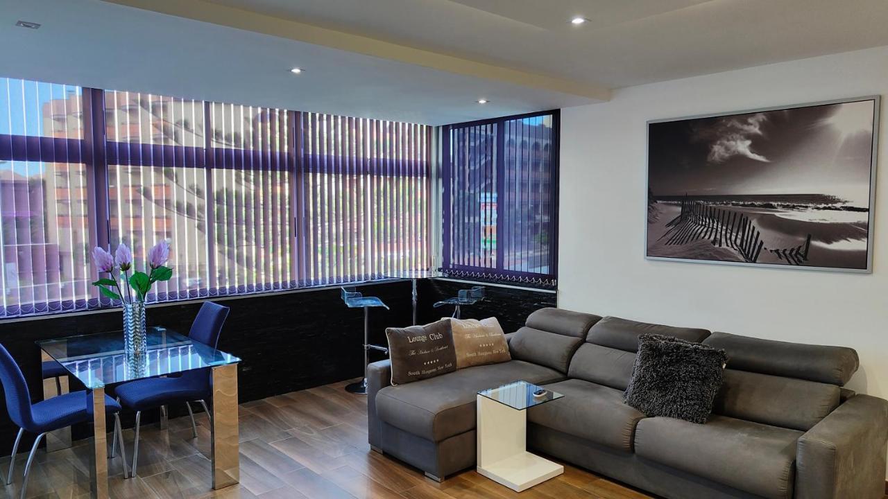 Alamo Luxury Apartment Playa del Inglés Exterior foto